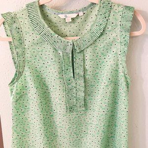 Boden Sleeveless Top